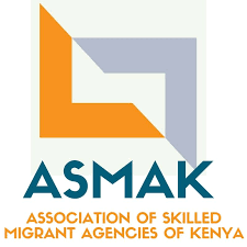 ASMAK
